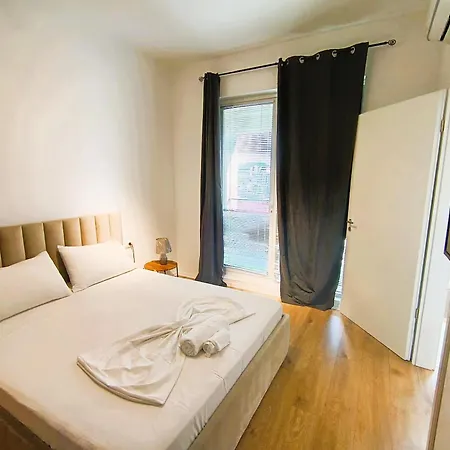 Apartamento Peaceful Place To In