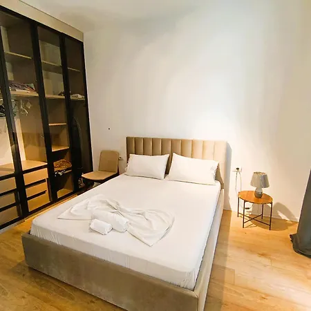 Peaceful Place To In Apartamento